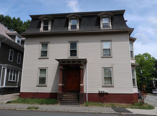 115 Hope St FLOOR 1, Providence, RI 02906