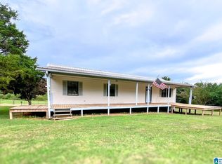 688 Hamilton Mountain Rd, Blountsville, AL 35031