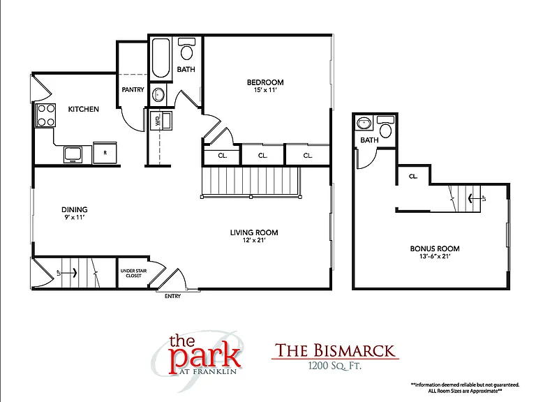 The Bismack