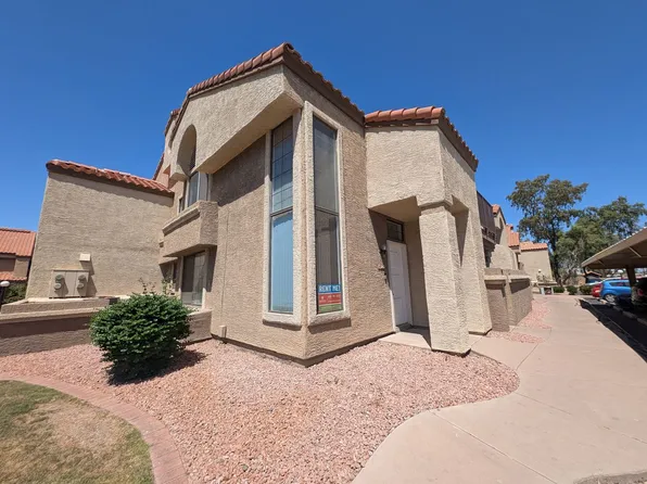 1905 E University Dr Unit M263, Tempe, AZ 85288
