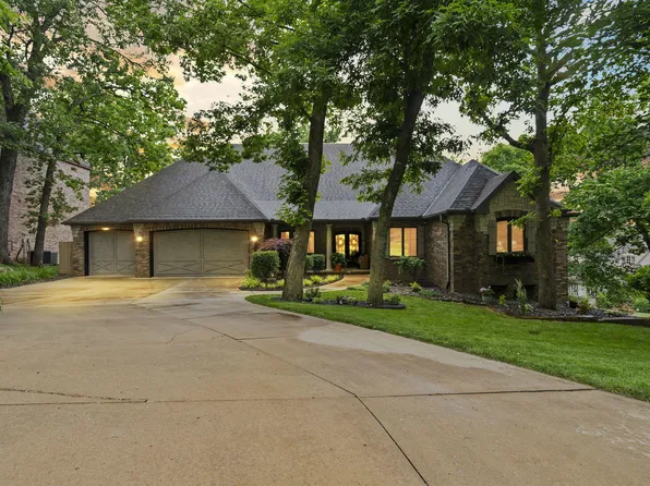 4839 S Landon Court, Springfield, MO 65810