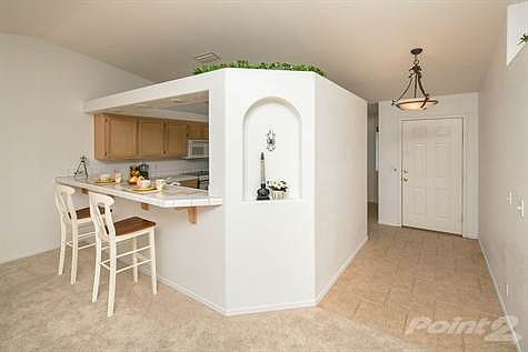 A Breakfast Bar to visit with the Chef
