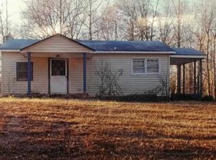 895 Wofford Shoals Rd, Fountain Inn, SC 29644