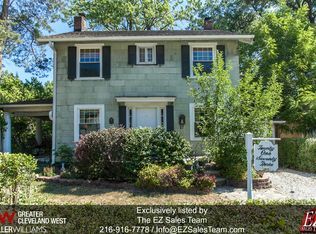 2173 Warren Rd, Lakewood, OH 44107