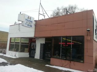 12933 Puritan St, Detroit, MI 48227