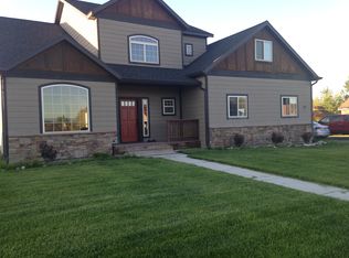 365 Coral Dr, Belgrade, MT 59714