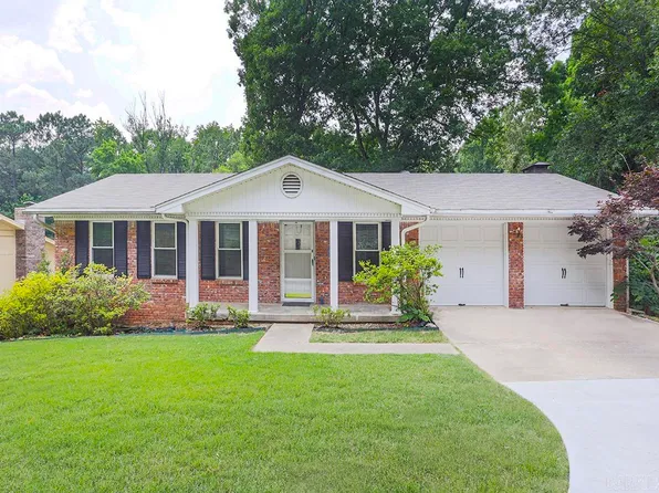 1524 Alberta Dr, Little Rock, AR 72227