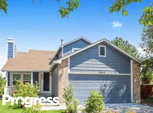 3854 S Gibralter St, Aurora, CO 80013