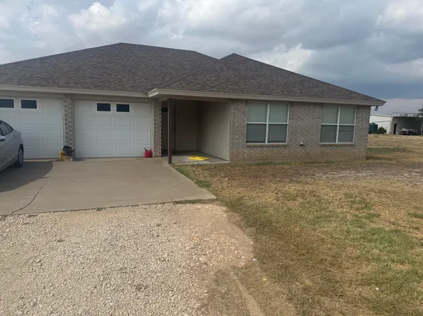 11605 Knickerbocker Rd, San Angelo, TX 76904
