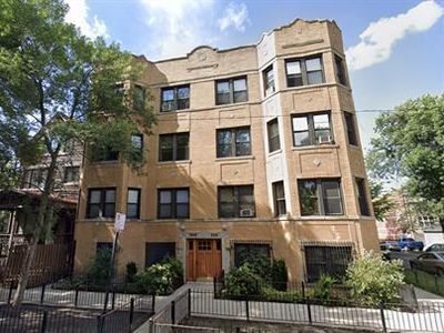 3544 W Cortland St APT BA, Chicago, IL, 60647