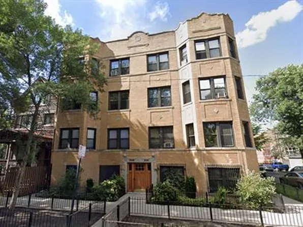 3544 W Cortland St APT Ba, Chicago, IL 60647