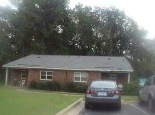 1211 Maple St, Washington, NC 27889