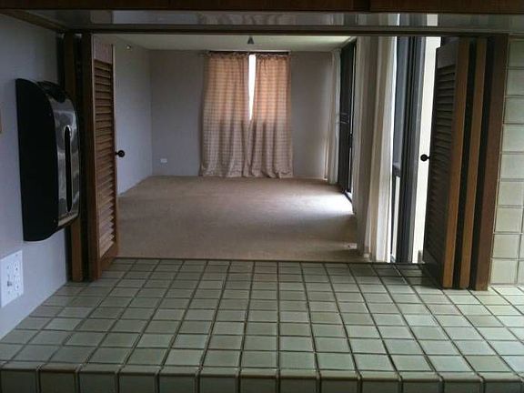 View from Kitchen to L/R