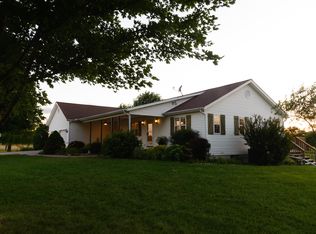 27705 Maple Rd, Carl Junction, MO 64834