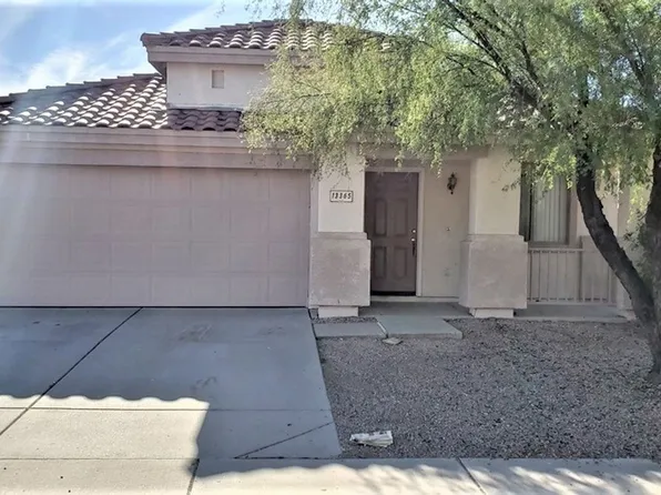 13365 W Canyon Creek Dr, Surprise, AZ 85374