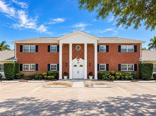 1356 Myerlee Country Club Boulevard 3, Fort Myers, FL 33919