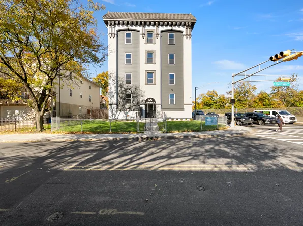 65 S Harrison St, East Orange, NJ