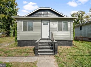 410 Magnolia St, Salem, NJ 08079