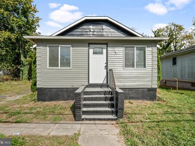 410 Magnolia St, Salem, NJ, 08079