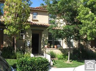 127 Coral Rose, Irvine, CA 92603