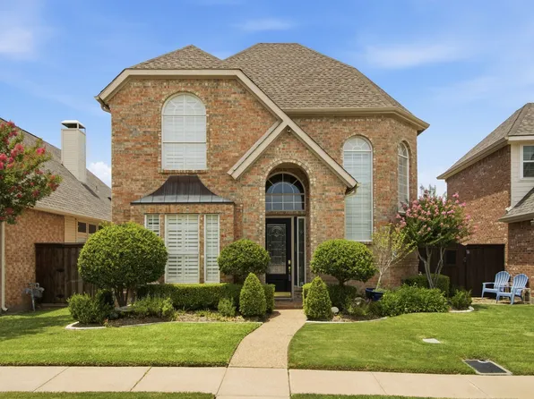 8625 Old Oak Dr, Irving, TX 75063