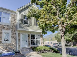8181 S Fillmore Way, Centennial, CO 80122