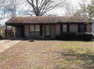3614 Windermere Rd, Memphis, TN 38128