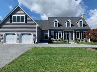 142 E Side Dr, Rehoboth Beach, DE 19971