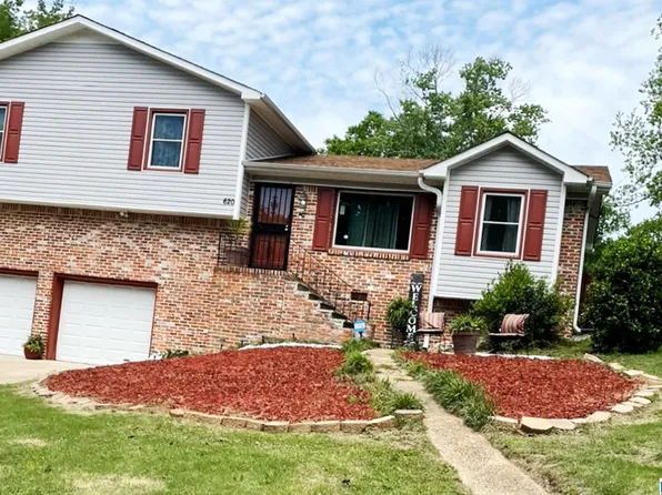 620 16th Ave NW, Birmingham, AL 35215