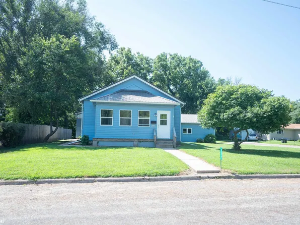 255 N 2nd St, Warsaw, IL 62379