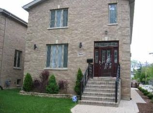 7619 Kolmar Ave, Skokie, IL 60076