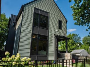1422 E 10th St, Indianapolis, IN 46201