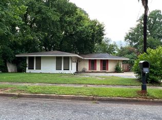 357 Kroy Dr, Montgomery, AL 36117
