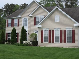 11739 Winding Creek Dr, Berlin, MD 21811