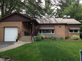 1650 187th St, Homewood, IL 60430