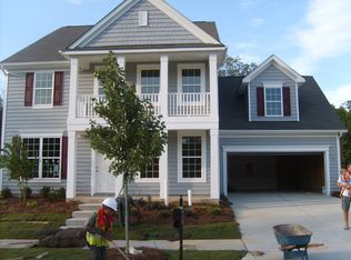 11622 Lottingly Dr, Huntersville, NC 28078