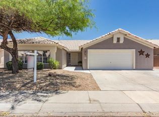 22383 N 69th Ave, Glendale, AZ 85310