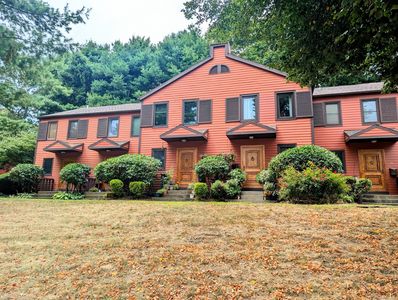 29 Courtland Drive #29, Groton, CT, 06340