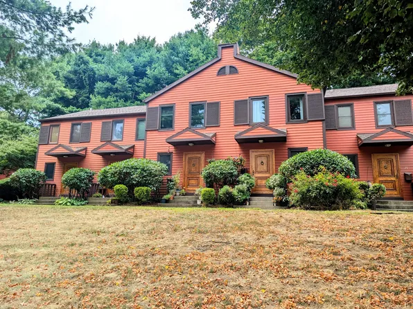 29 Courtland Drive #29, Groton, CT 06340