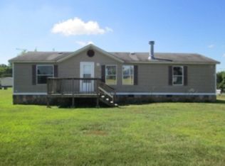 133 Deer Park Dr, Chatsworth, GA 30705