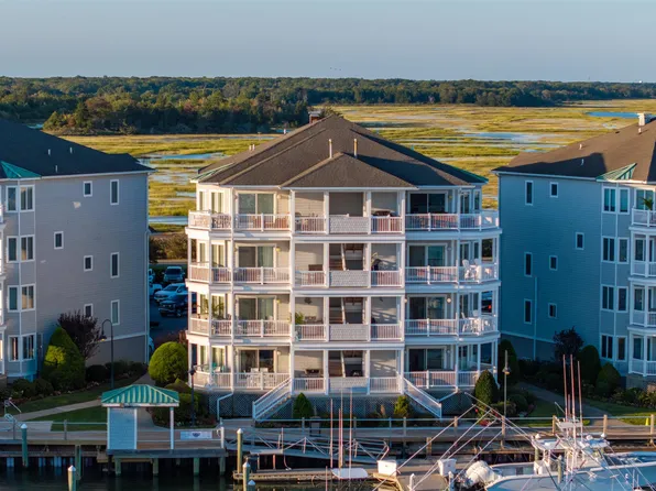 902 Ocean Dr #222, Cape May, NJ 08204