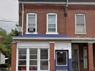 170 Randall Ave, Trenton, NJ 08611