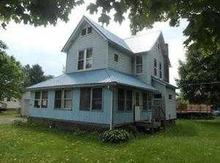 124 E Mechanic St, Muncy, PA 17756