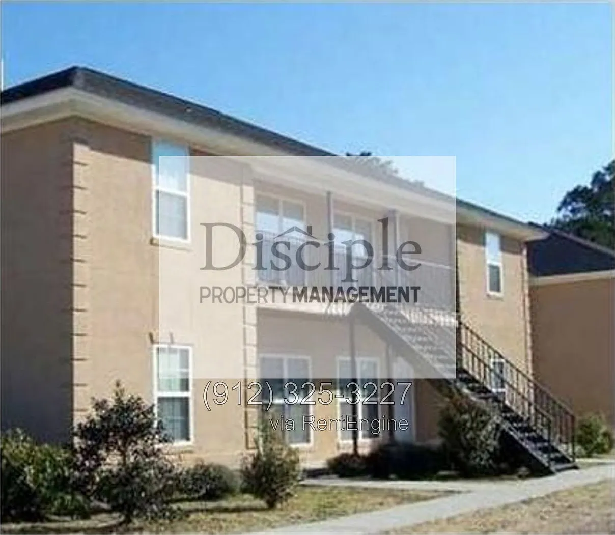 2 bed, 2.0 bath, 1000 sqft, $1,200 — Photo 1