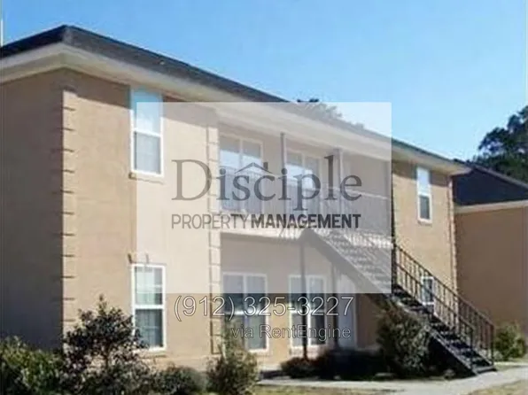 22 E Dubois St, Pembroke, GA