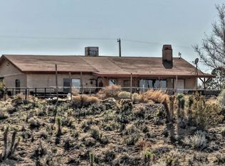 20178 Hidden Ranch Rd, Apple Valley, CA 92308