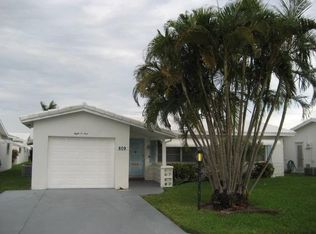 809 SW 7th Ave, Boynton Beach, FL 33426