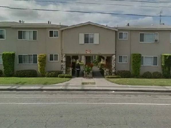 Valencia - La Paz Apartments, 1148-1156 W Valencia Dr #1148-08, Fullerton, CA 92833