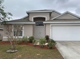 136 Grantham Dr, Davenport, FL 33897
