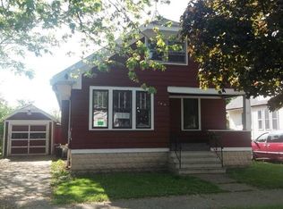 140 N East Ave, Aurora, IL 60505